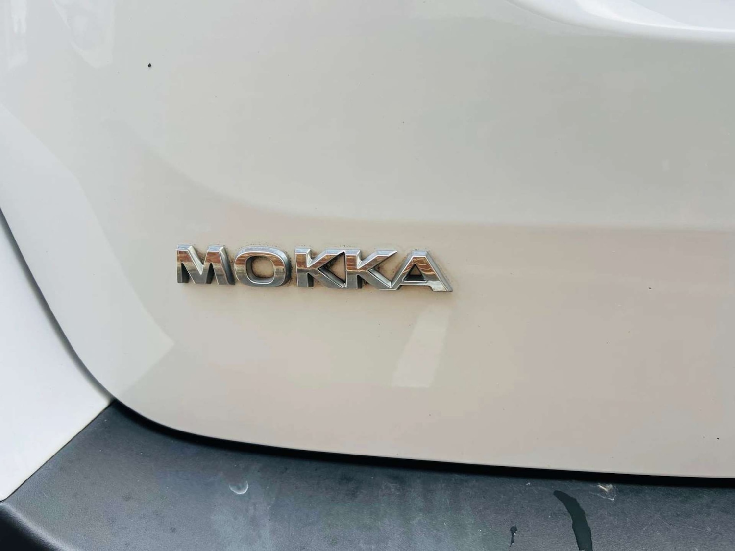 Vehicle 43