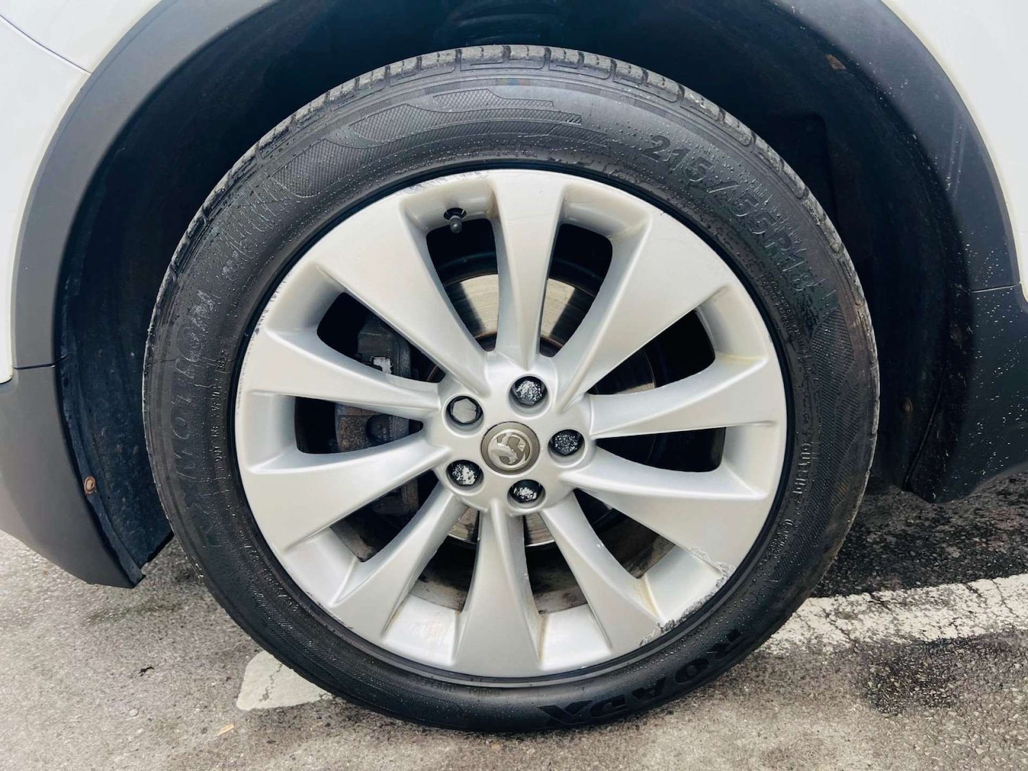 Vehicle 66