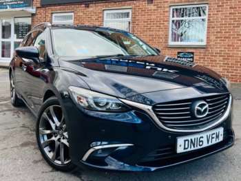 2016 (16) - D SPORT NAV 5-Door