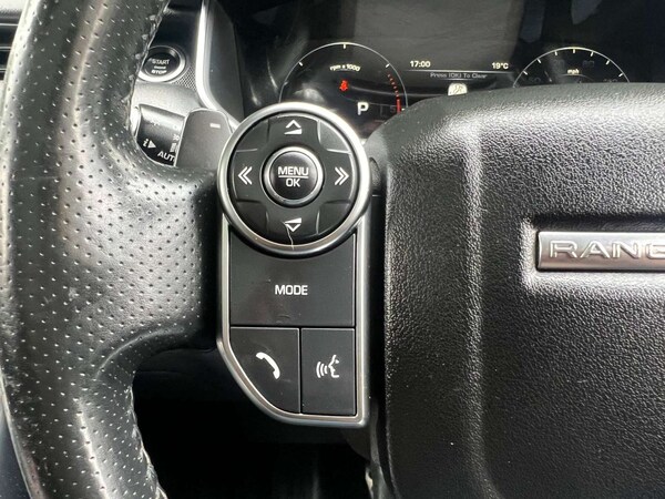 Used Land Rover Range Rover Sport 2015 for sale - 75135750: Photo 19