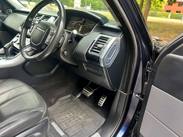 Used Land Rover Range Rover Sport 2015 for sale - 75135750: Photo 23