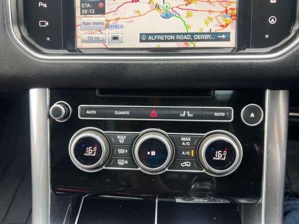 Used Land Rover Range Rover Sport 2015 for sale - 75135750: Photo 30