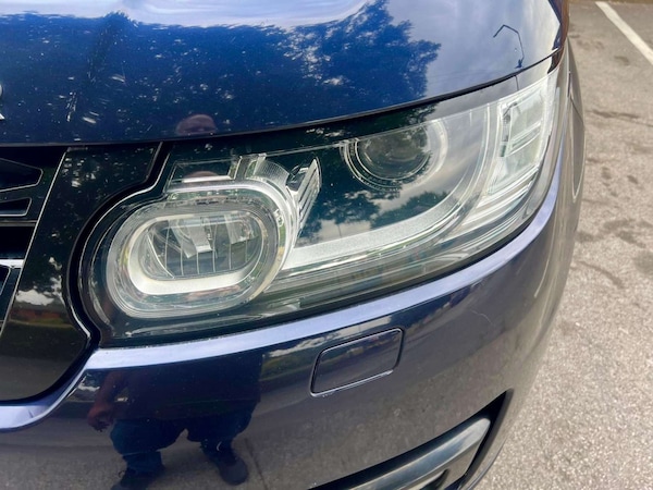 Used Land Rover Range Rover Sport 2015 for sale - 75135750: Photo 35