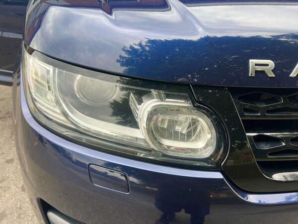 Used Land Rover Range Rover Sport 2015 for sale - 75135750: Photo 36
