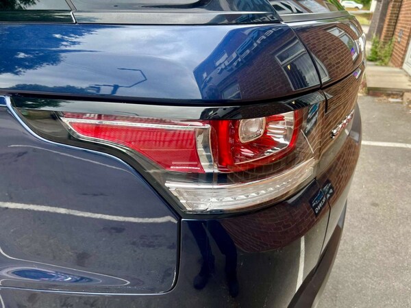 Used Land Rover Range Rover Sport 2015 for sale - 75135750: Photo 37
