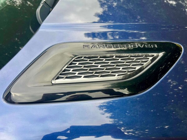 Used Land Rover Range Rover Sport 2015 for sale - 75135750: Photo 44