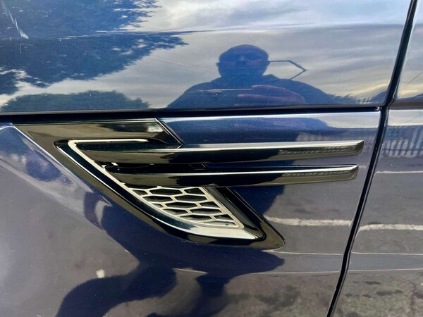 Used Land Rover Range Rover Sport 2015 for sale - 75135750: Photo 48