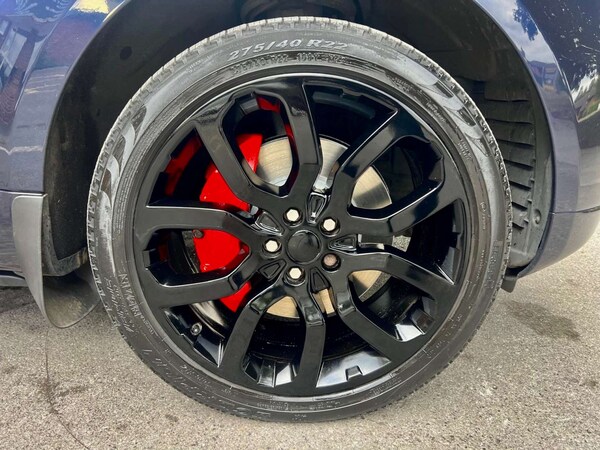 Used Land Rover Range Rover Sport 2015 for sale - 75135750: Photo 51