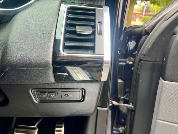 Used Land Rover Range Rover Sport 2015 for sale - 75135750: Photo 65