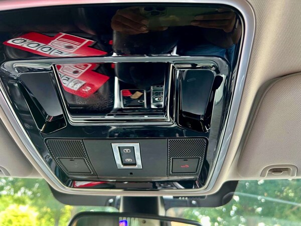 Used Land Rover Range Rover Sport 2015 for sale - 75135750: Photo 69