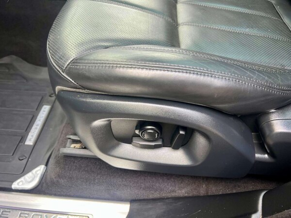 Used Land Rover Range Rover Sport 2015 for sale - 75135750: Photo 72