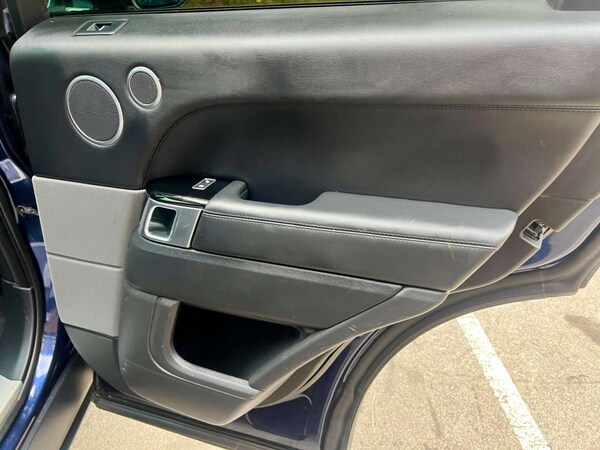 Used Land Rover Range Rover Sport 2015 for sale - 75135750: Photo 73