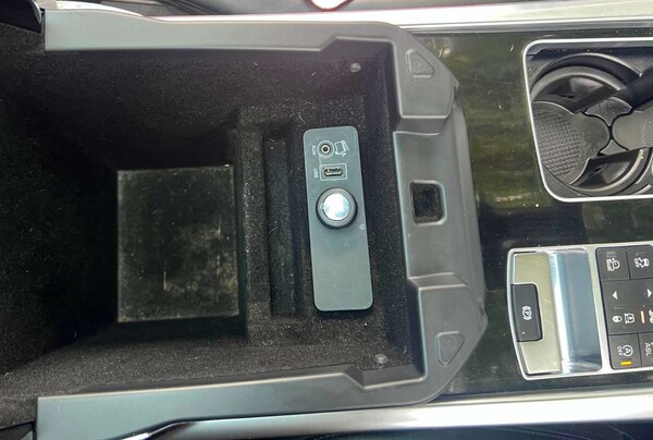 Used Land Rover Range Rover Sport 2015 for sale - 75135750: Photo 74