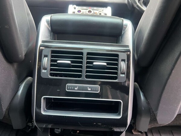 Used Land Rover Range Rover Sport 2015 for sale - 75135750: Photo 78