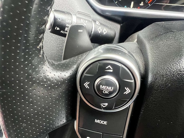 Used Land Rover Range Rover Sport 2015 for sale - 75135750: Photo 87