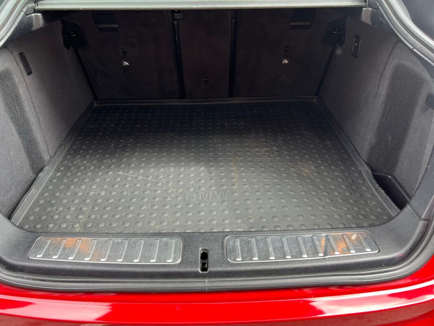 Vehicle 91