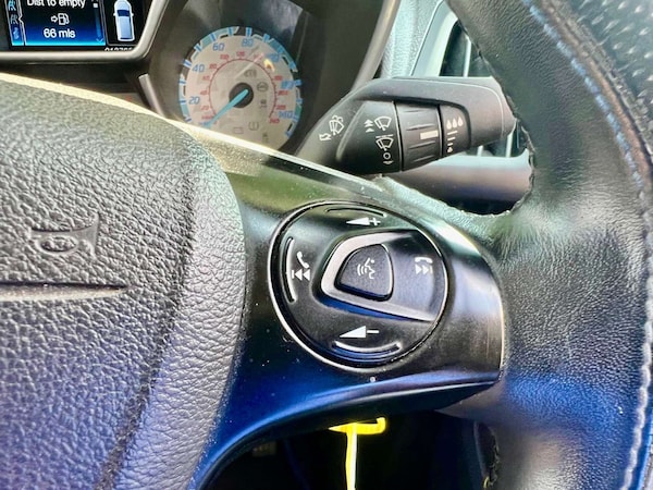 Used Ford Transit Connect 2018 for sale - 76278416: Photo 22