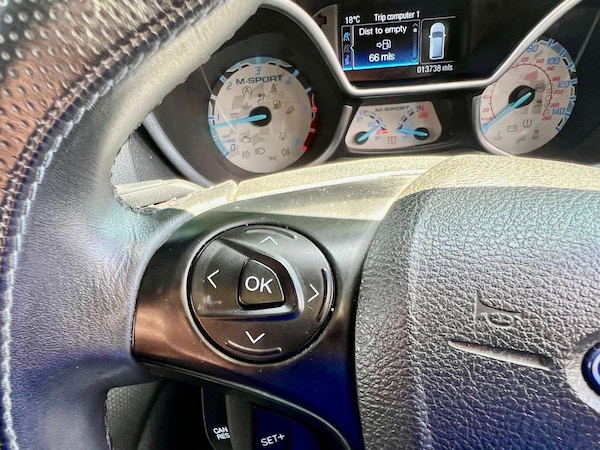 Used Ford Transit Connect 2018 for sale - 76278416: Photo 23