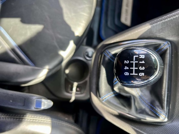 Used Ford Transit Connect 2018 for sale - 76278416: Photo 24