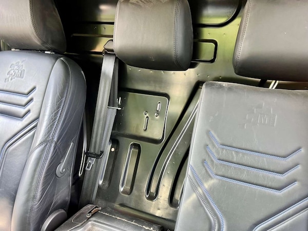 Used Ford Transit Connect 2018 for sale - 76278416: Photo 26