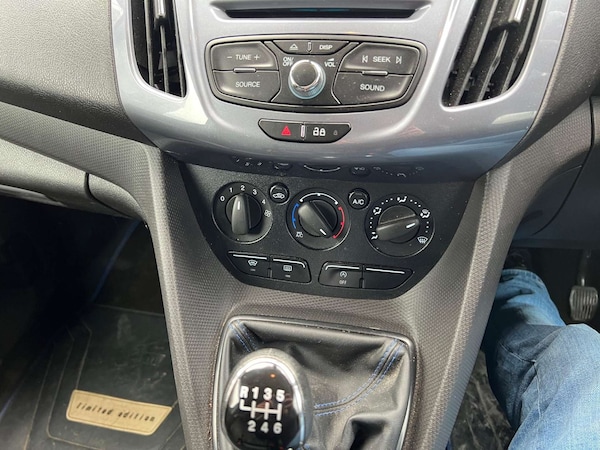 Used Ford Transit Connect 2018 for sale - 76278416: Photo 29