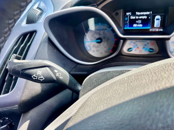 Used Ford Transit Connect 2018 for sale - 76278416: Photo 33
