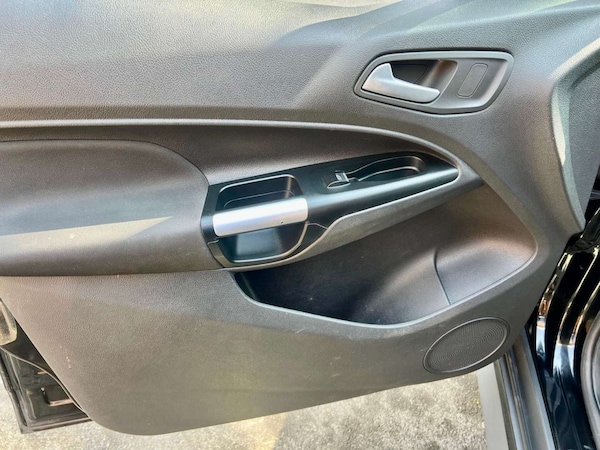 Used Ford Transit Connect 2018 for sale - 76278416: Photo 45