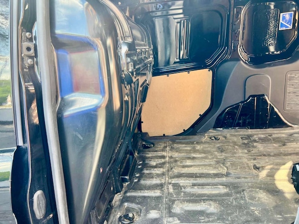 Used Ford Transit Connect 2018 for sale - 76278416: Photo 83