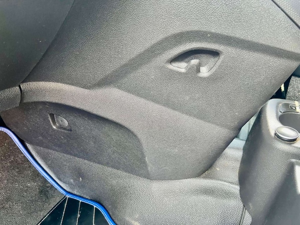 Used Ford Transit Connect 2018 for sale - 76278416: Photo 87