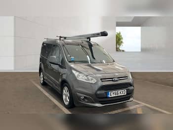 Used Ford Transit Connect 2016 for sale - 79801979: Photo