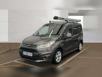 Used Ford Transit Connect 2016 for sale - 79801979: Photo