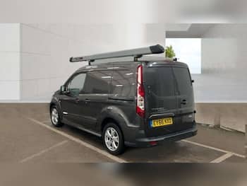 Used Ford Transit Connect 2016 for sale - 79801979: Photo