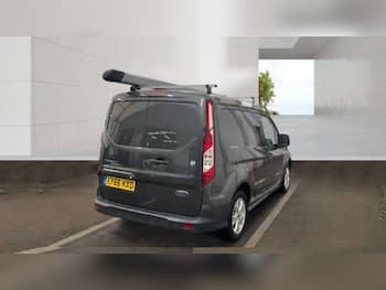 Used Ford Transit Connect 2016 for sale - 79801979: Photo