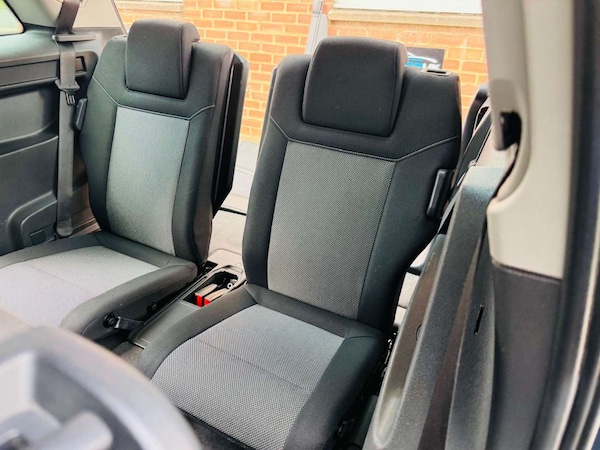 Used Vauxhall Zafira 2011 for sale - 76278577: Photo 25