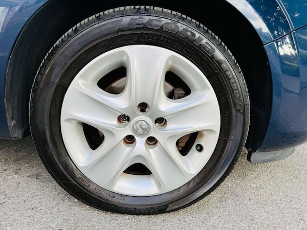 Used Vauxhall Zafira 2011 for sale - 76278577: Photo 43