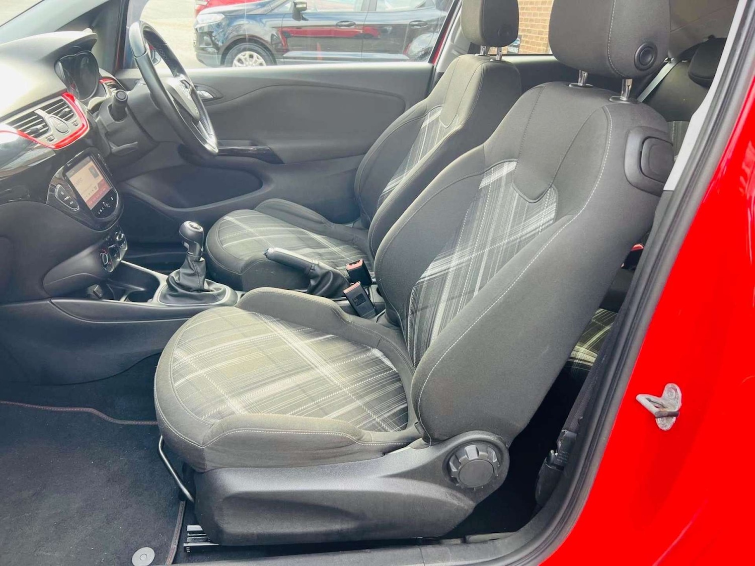 Used Vauxhall Corsa 2015 for sale - 76601315: Photo 10