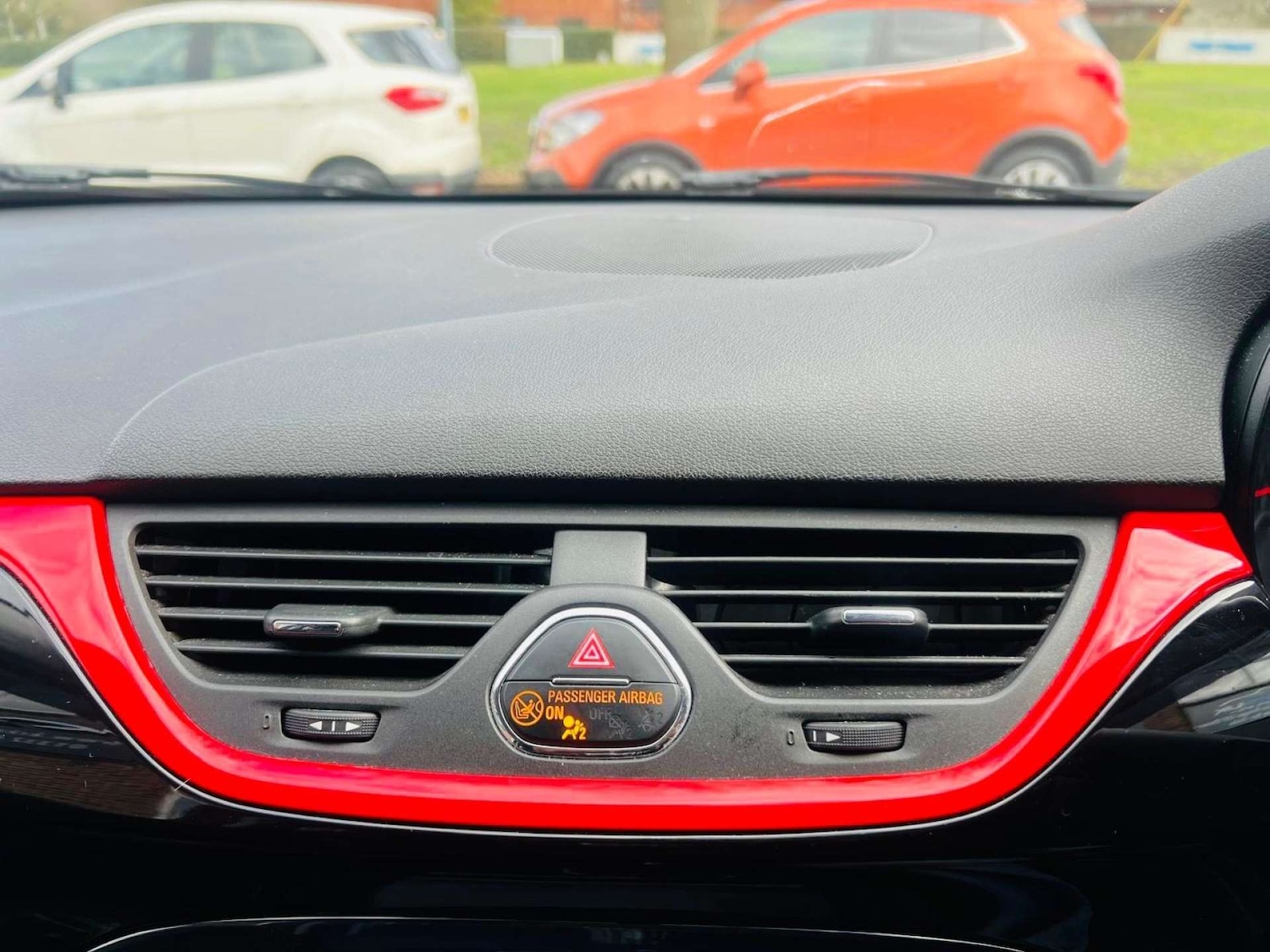 Used Vauxhall Corsa 2015 for sale - 76601315: Photo 12