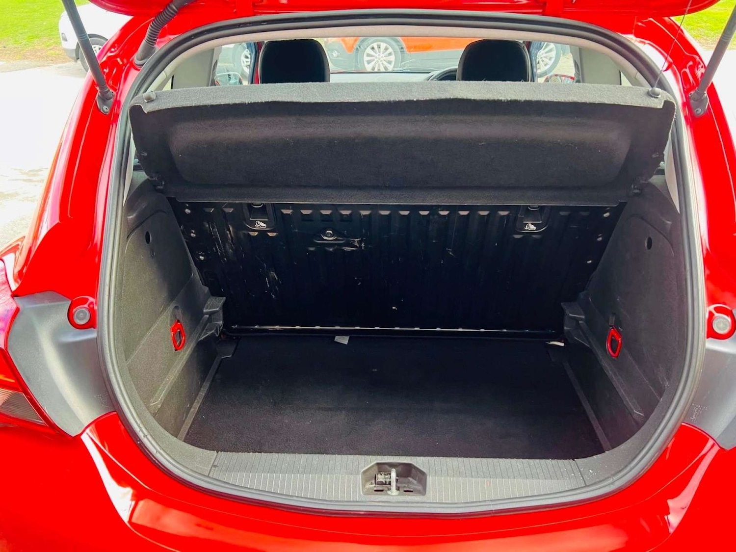 Used Vauxhall Corsa 2015 for sale - 76601315: Photo 17