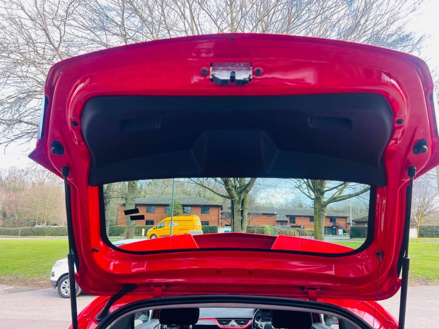 Used Vauxhall Corsa 2015 for sale - 76601315: Photo 18