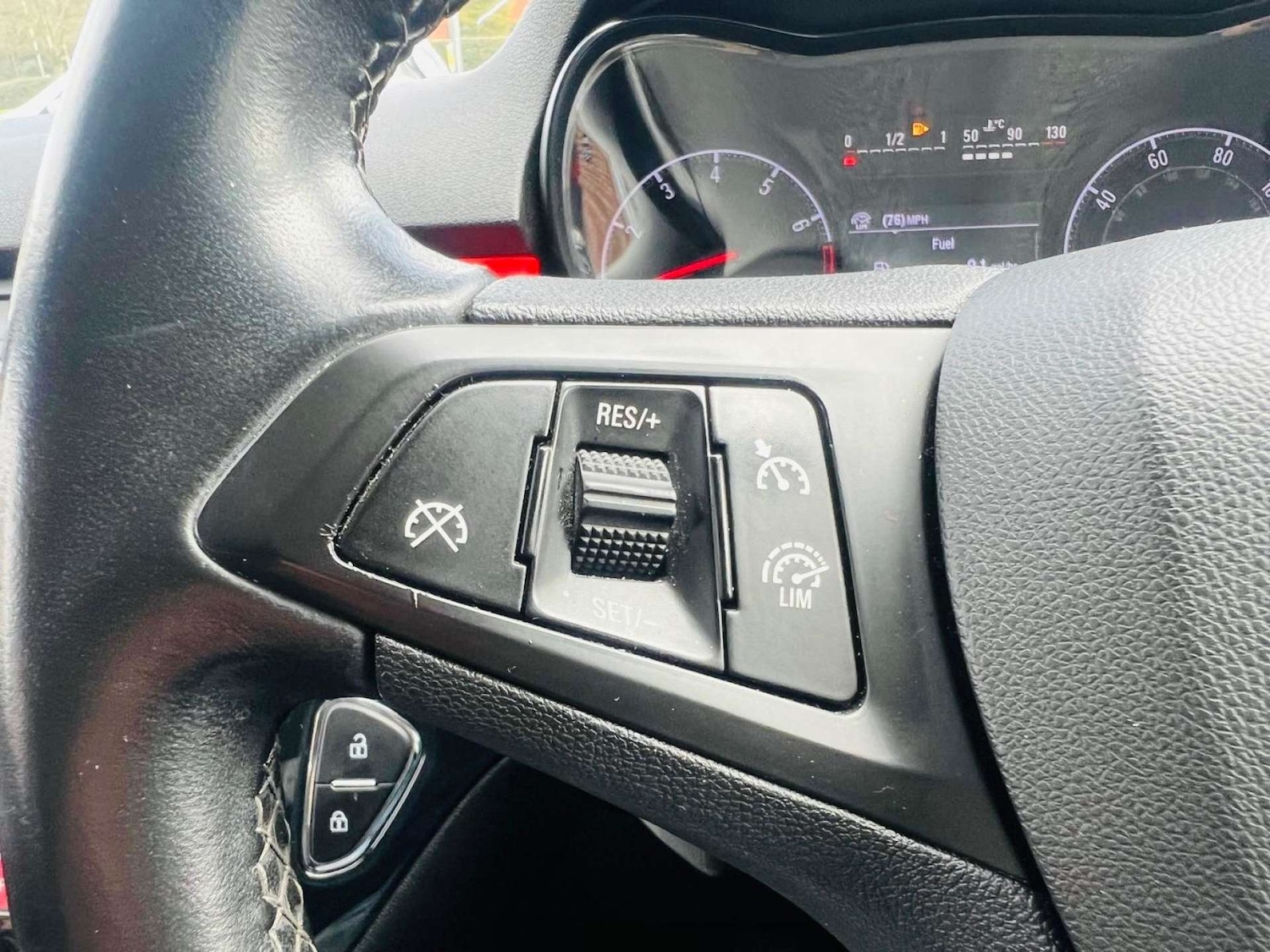 Used Vauxhall Corsa 2015 for sale - 76601315: Photo 19