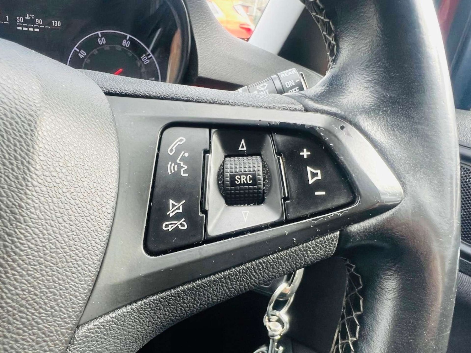 Used Vauxhall Corsa 2015 for sale - 76601315: Photo 20