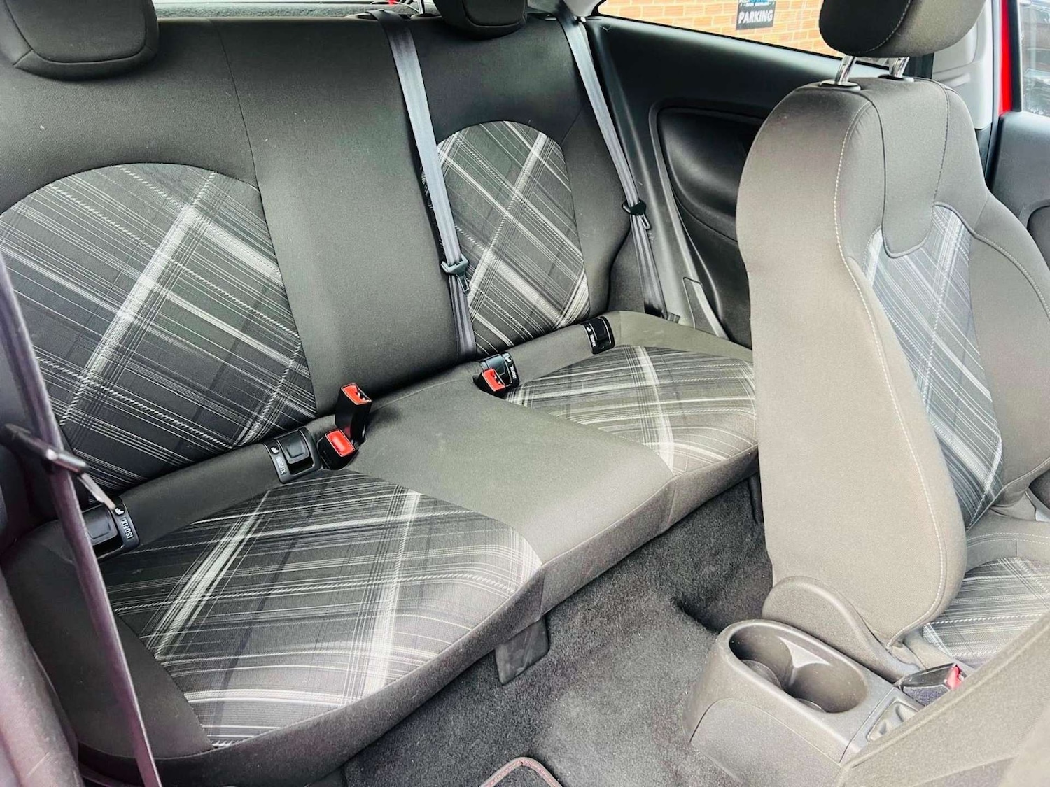 Used Vauxhall Corsa 2015 for sale - 76601315: Photo 21