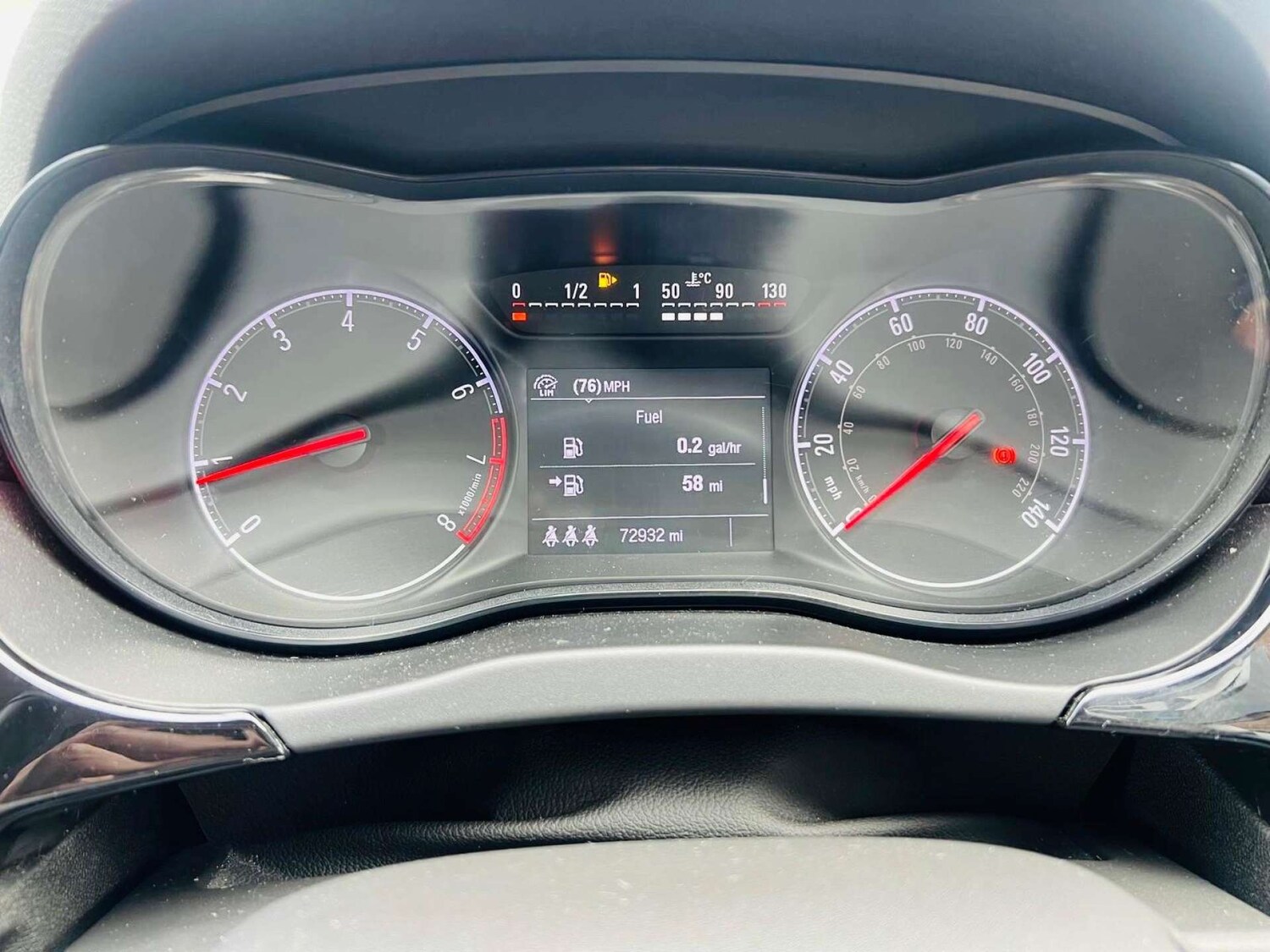 Used Vauxhall Corsa 2015 for sale - 76601315: Photo 31