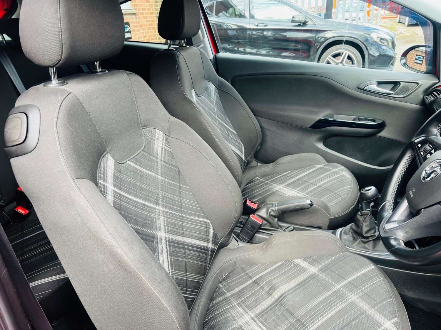 Used Vauxhall Corsa 2015 for sale - 76601315: Photo 33