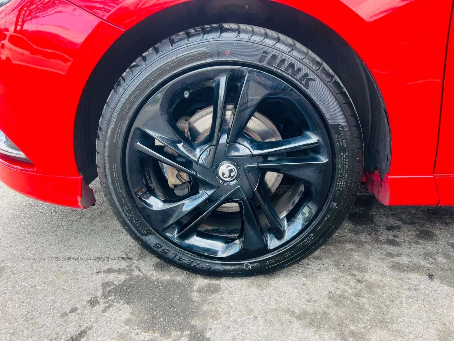 Used Vauxhall Corsa 2015 for sale - 76601315: Photo 37