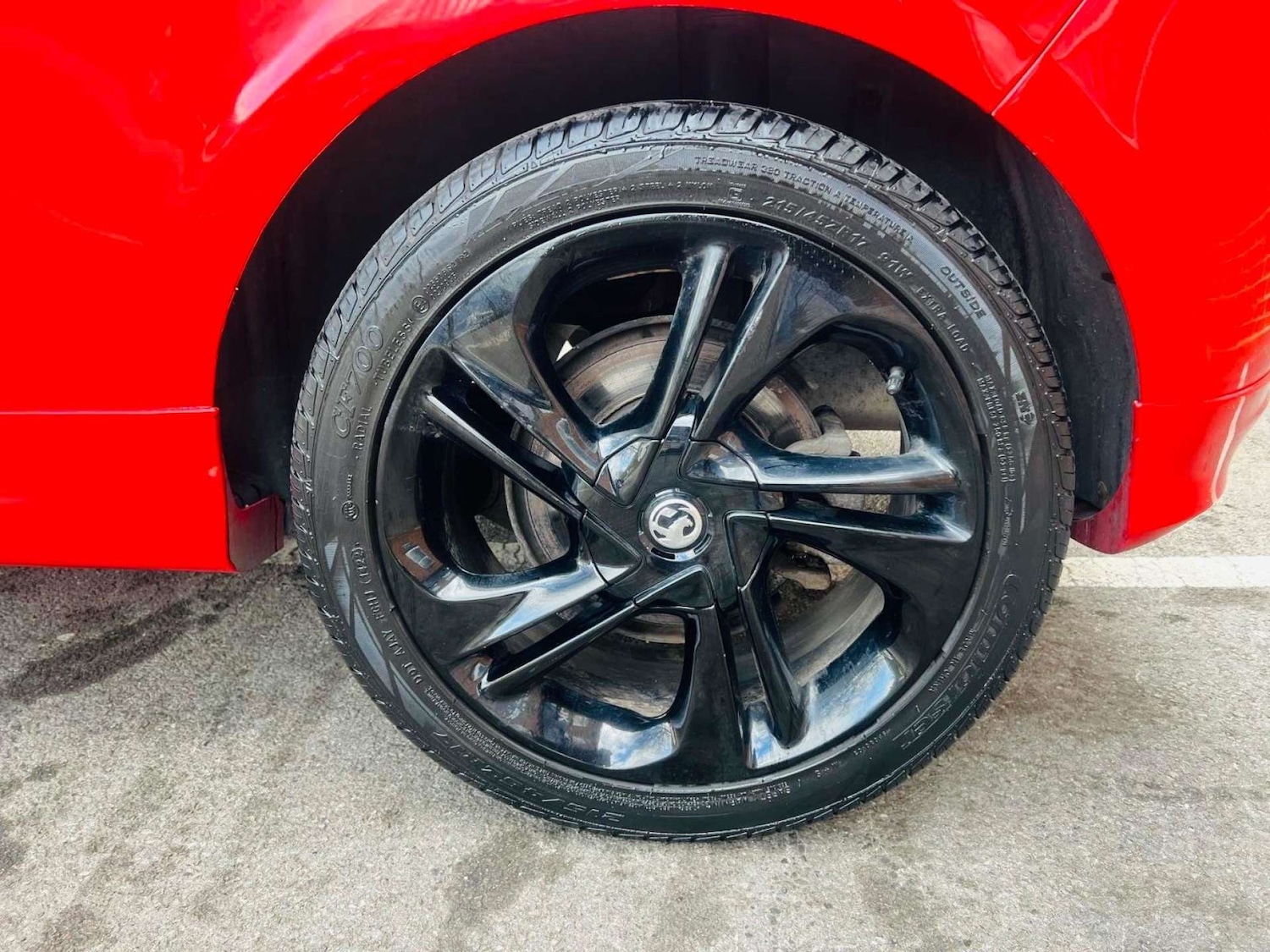 Used Vauxhall Corsa 2015 for sale - 76601315: Photo 38