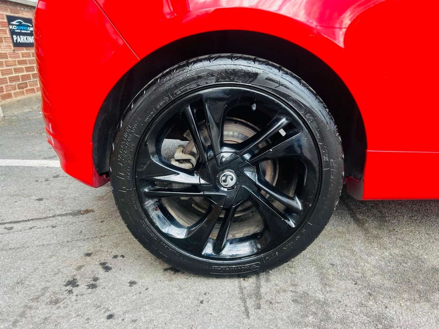 Used Vauxhall Corsa 2015 for sale - 76601315: Photo 39