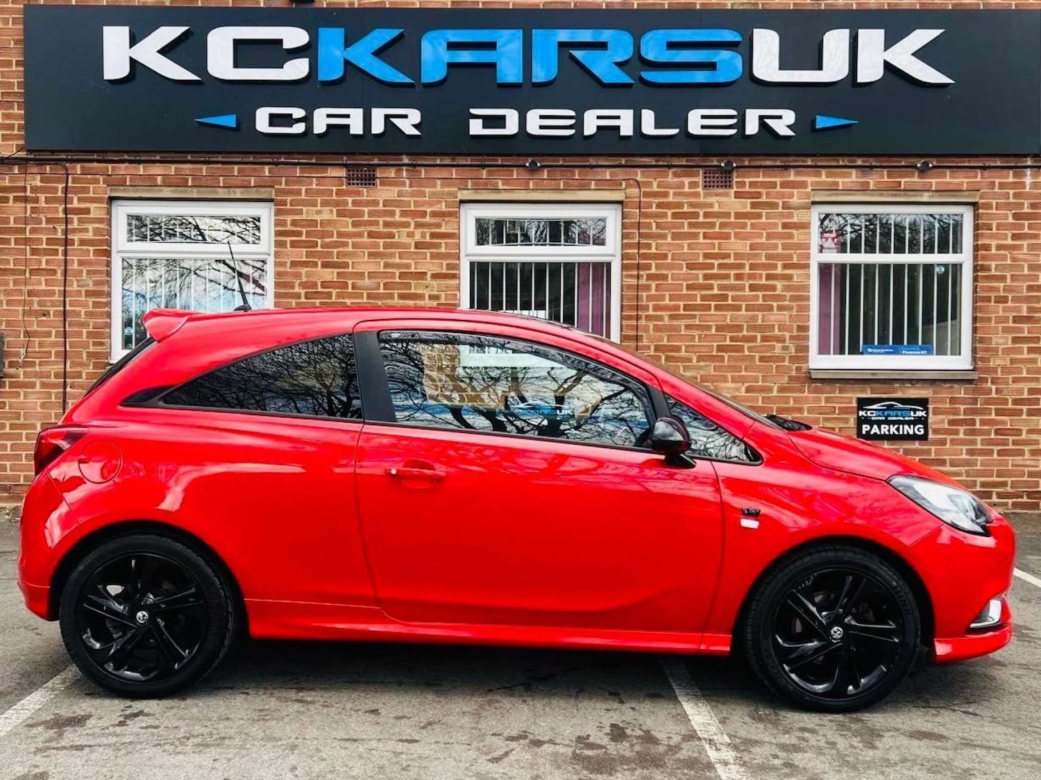 Used Vauxhall Corsa 2015 for sale - 76601315: Photo 4