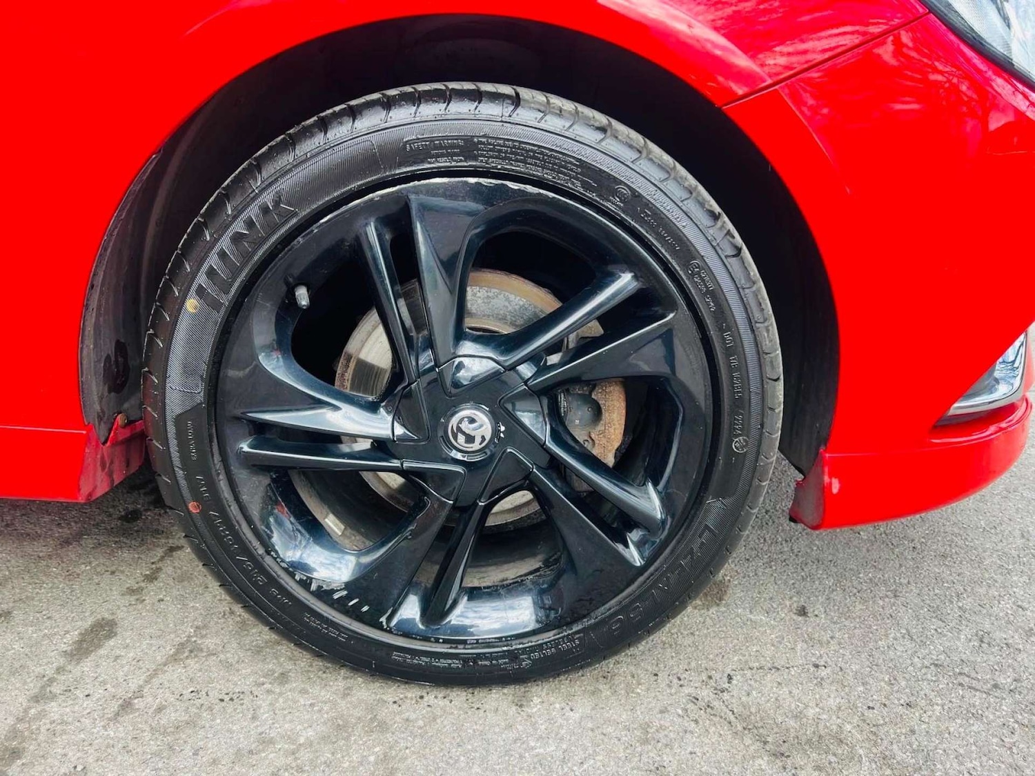 Used Vauxhall Corsa 2015 for sale - 76601315: Photo 40