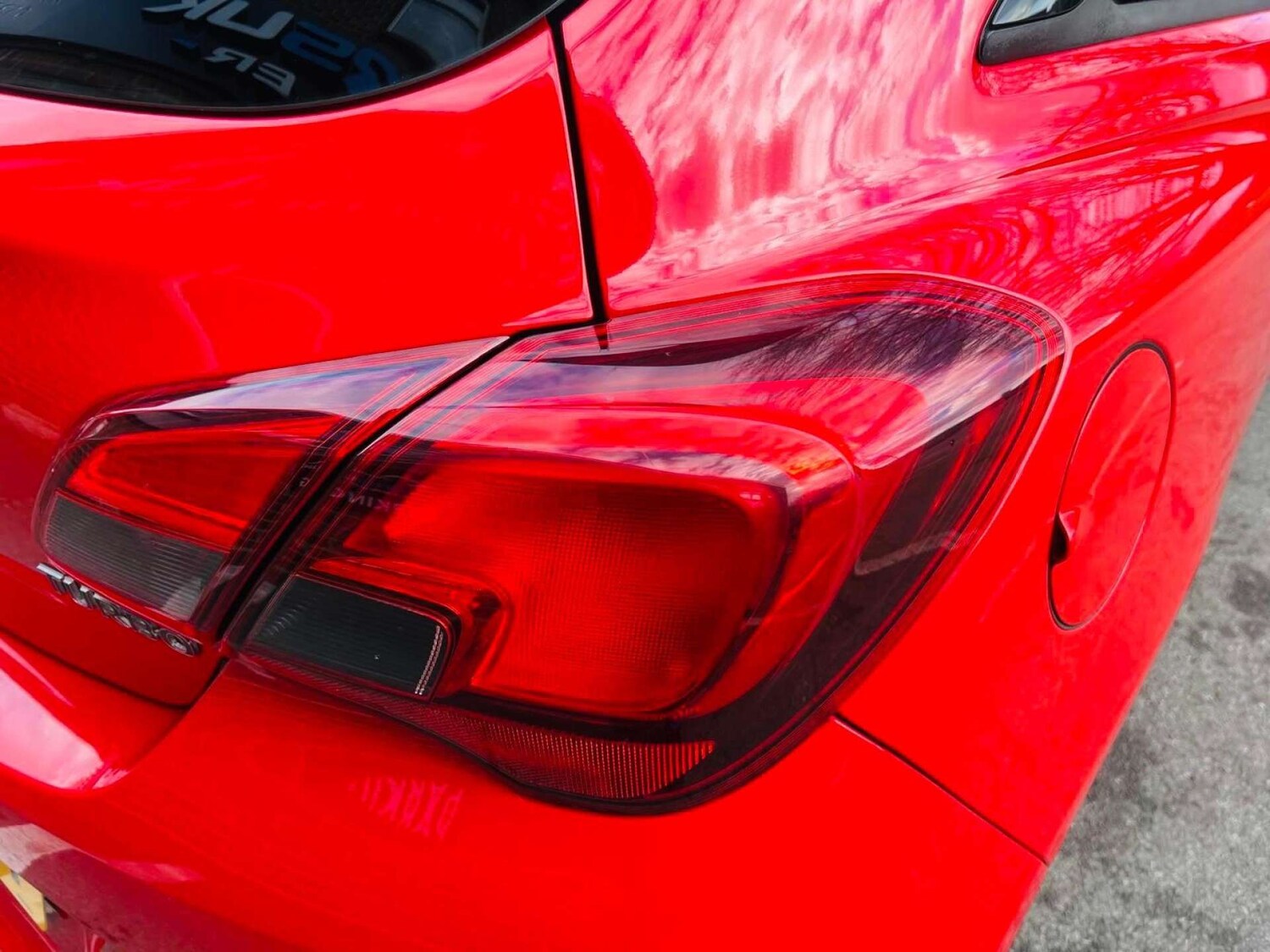 Used Vauxhall Corsa 2015 for sale - 76601315: Photo 45